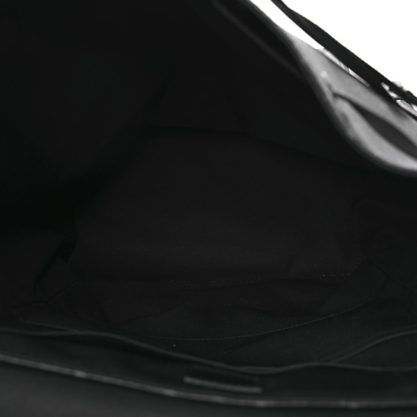 Monogram Eclipse Trio Backpack