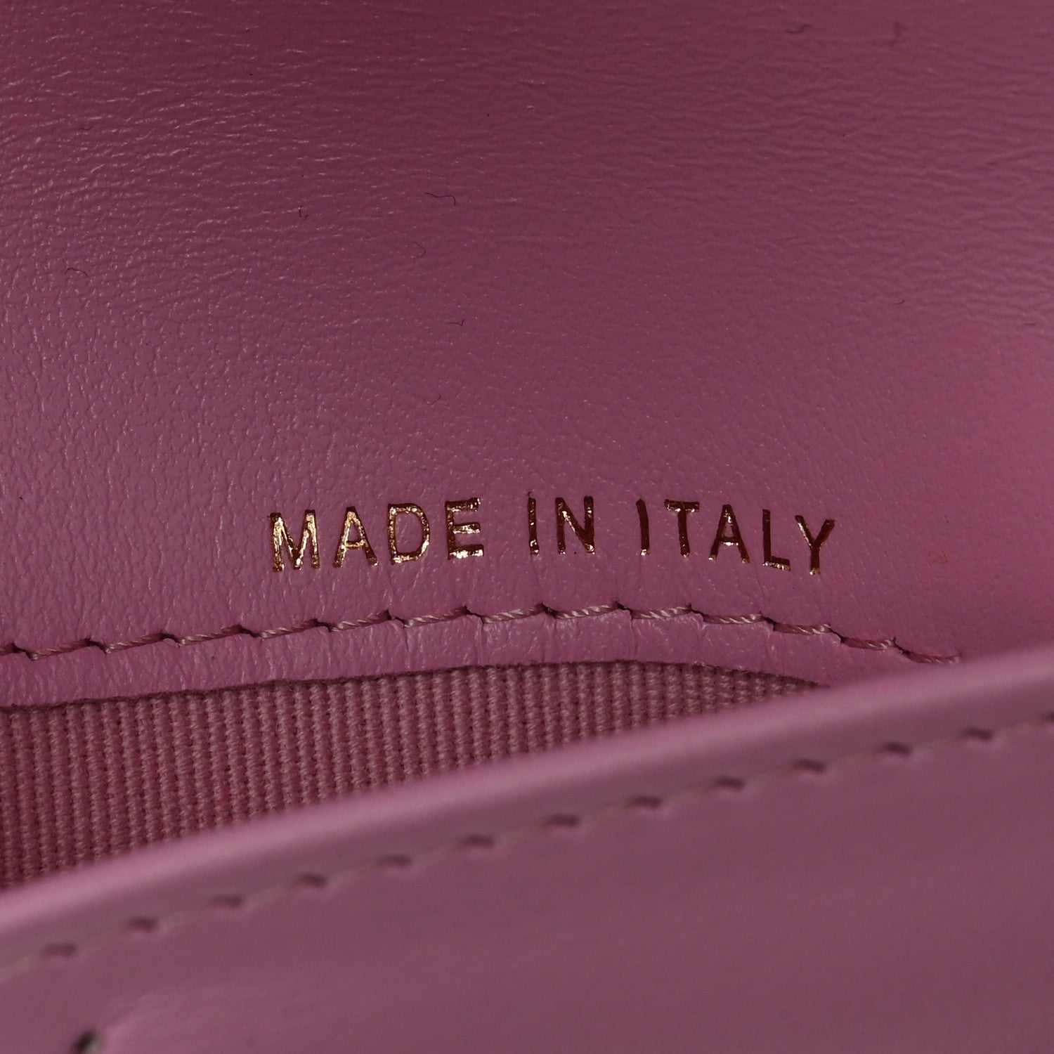 Chanel Caviar Quilted Medium Flap Wallet Pink 7 of 10