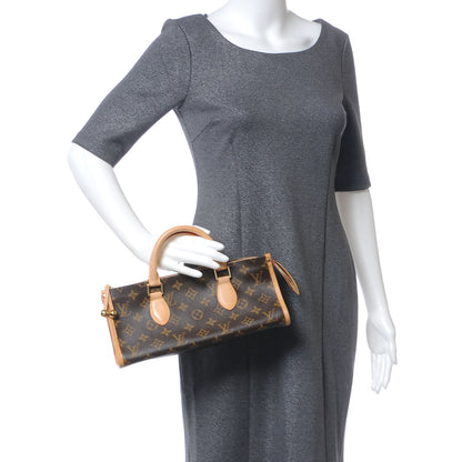 Louis Vuitton Monogram Popincourt 2 of 7
