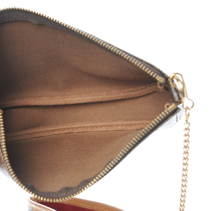 Louis Vuitton Monogram Cerises Bucket Bag 9 of 9