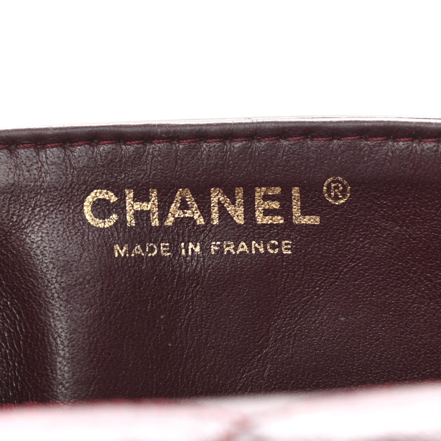 Chanel Aged Calfskin Quilted 50th Anniversary 2.55 Reissue 227 Flap Black 5 of 11