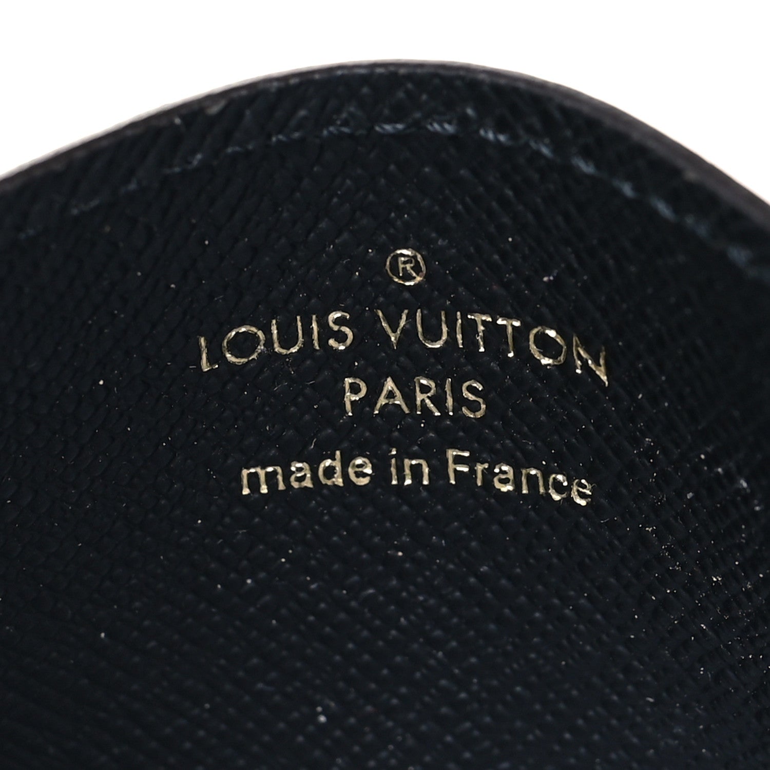 Louis Vuitton Reverse Monogram Card Holder 5 of 6