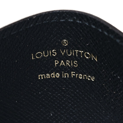 Louis Vuitton Reverse Monogram Card Holder 5 of 6