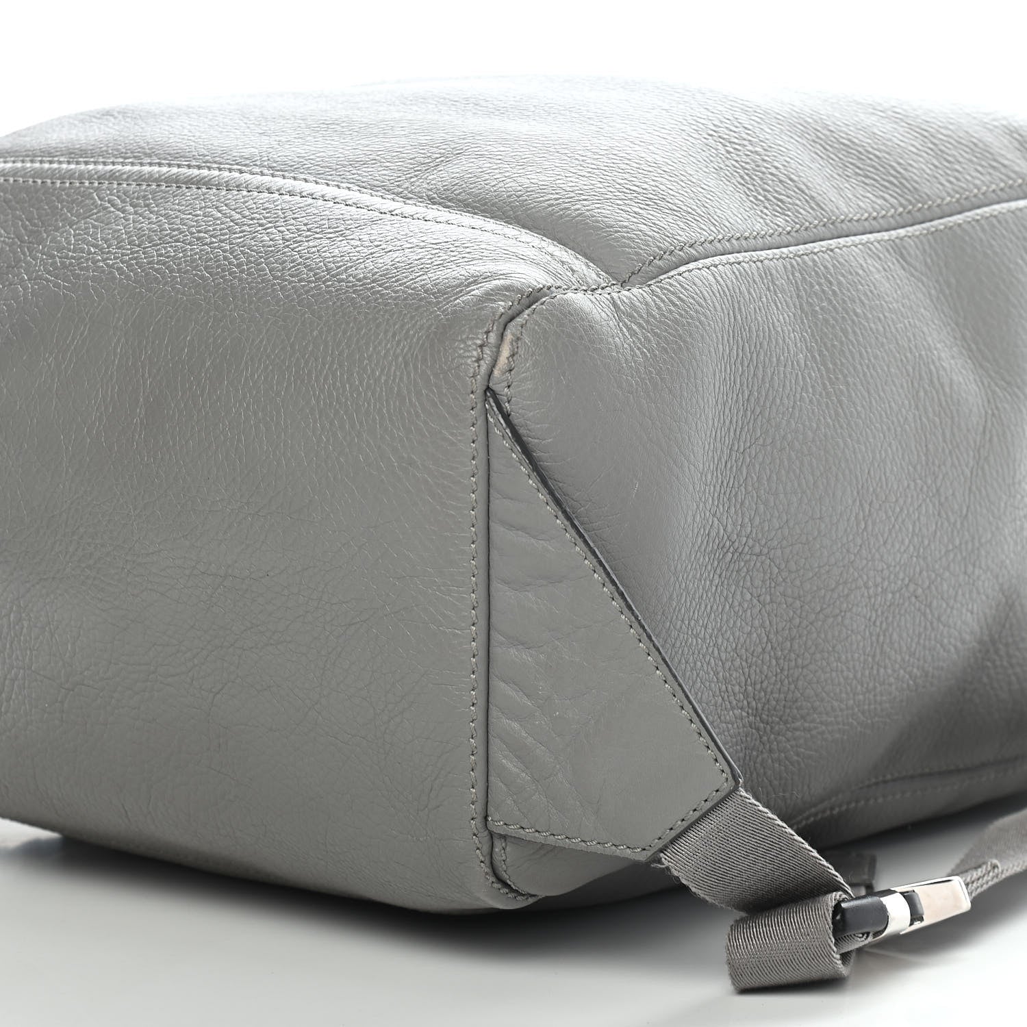 Givenchy Calfskin Pandora Backpack Pearl Grey 11 of 15