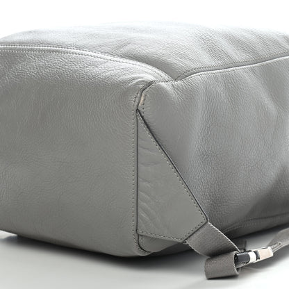 Givenchy Calfskin Pandora Backpack Pearl Grey 11 of 15