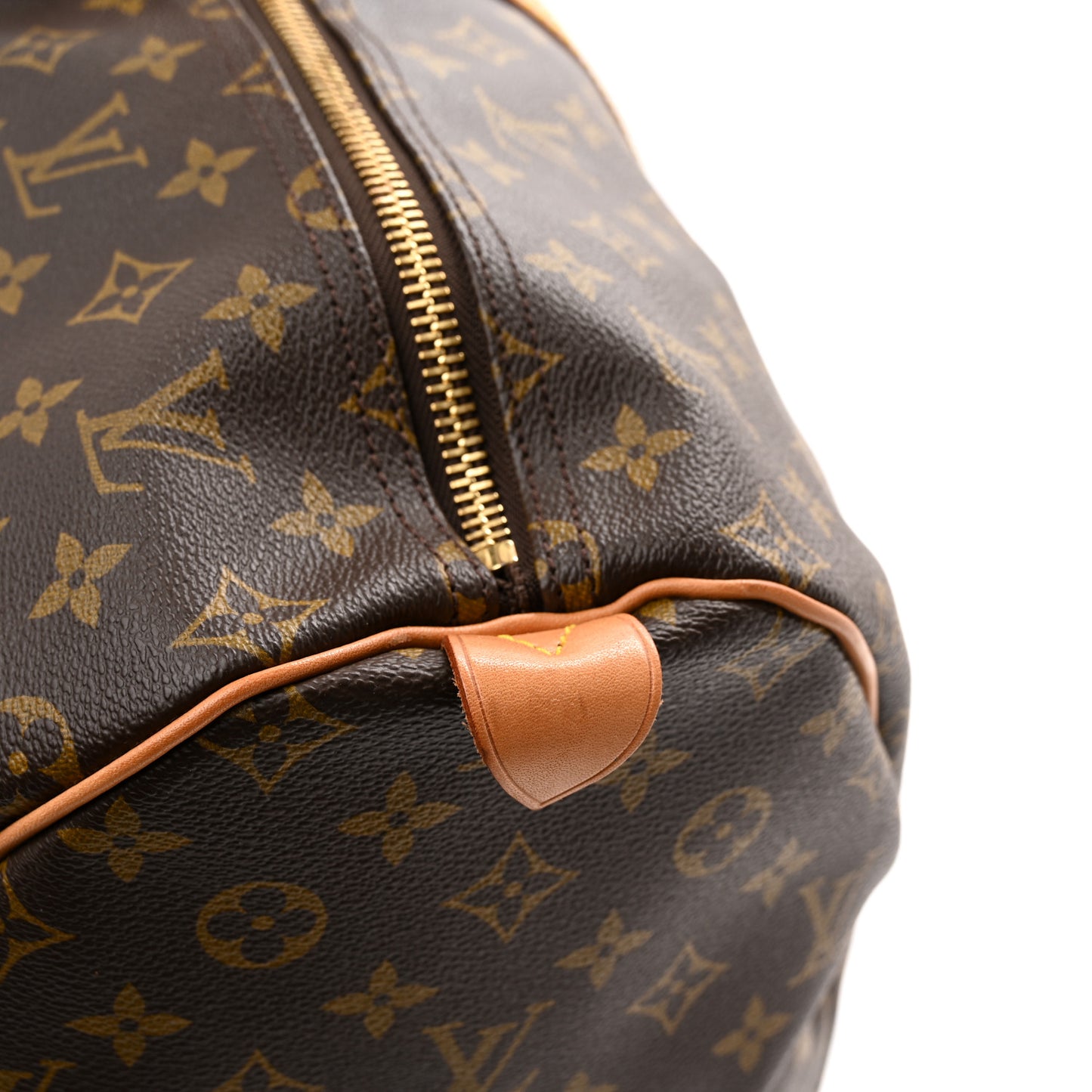 Monogram Keepall 55