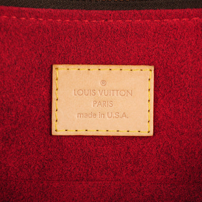 Louis Vuitton Monogram Sac Coussin GM 6 of 7
