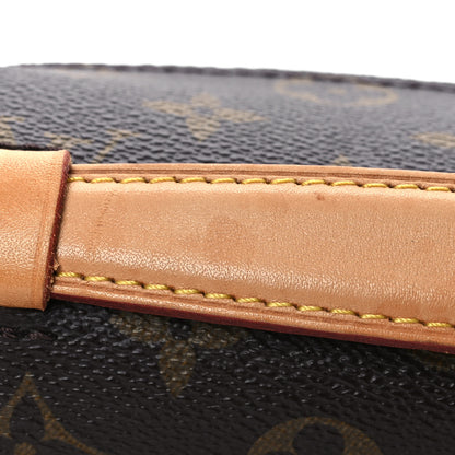 Louis Vuitton Monogram Pochette Metis 14 of 15