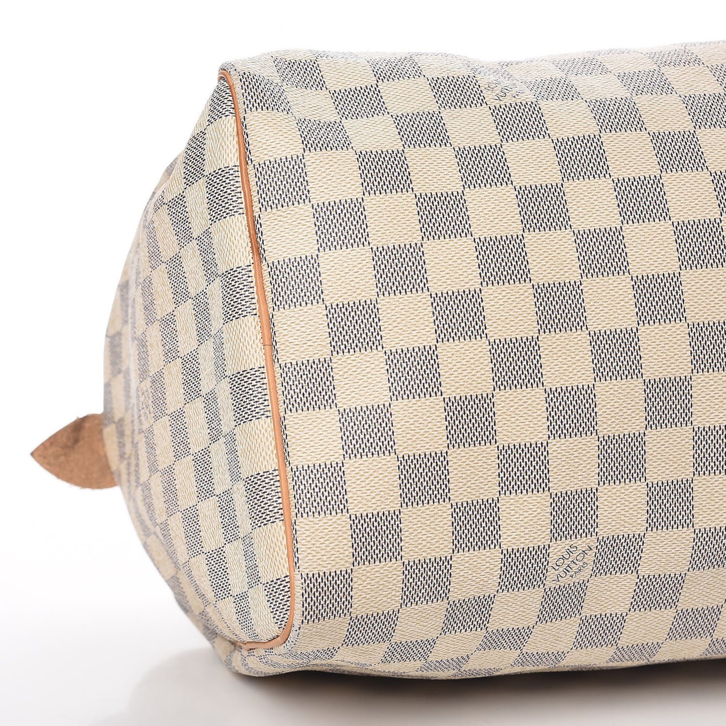 Damier Azur Speedy 35