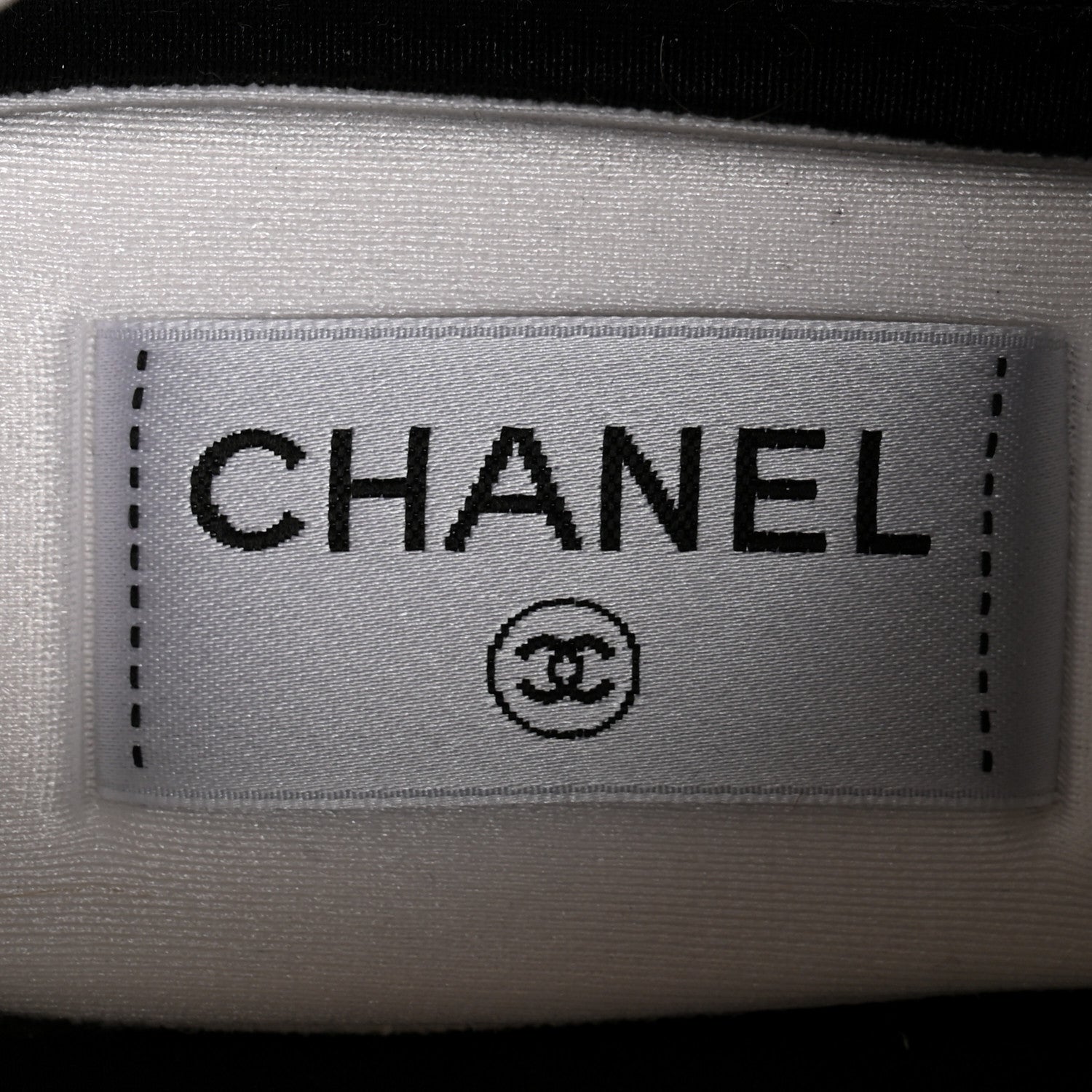 Chanel Tweed Suede Calfskin Womens CC Sneakers 39 Pink Ecru 6 of 9