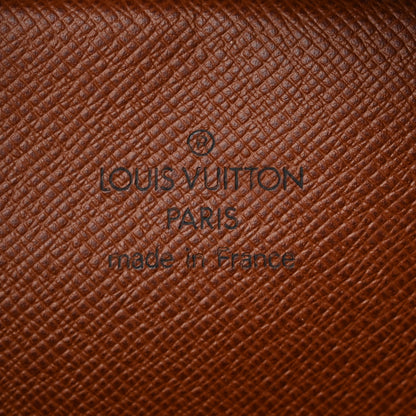 Louis Vuitton Monogram Cite MM 6 of 9