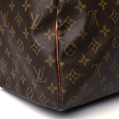 Louis Vuitton Monogram Keepall 50 21 of 31