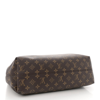 Louis Vuitton Monogram Graceful MM Pivoine 4 of 11