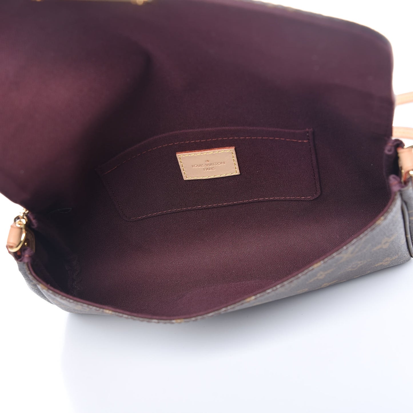 Monogram Favorite MM