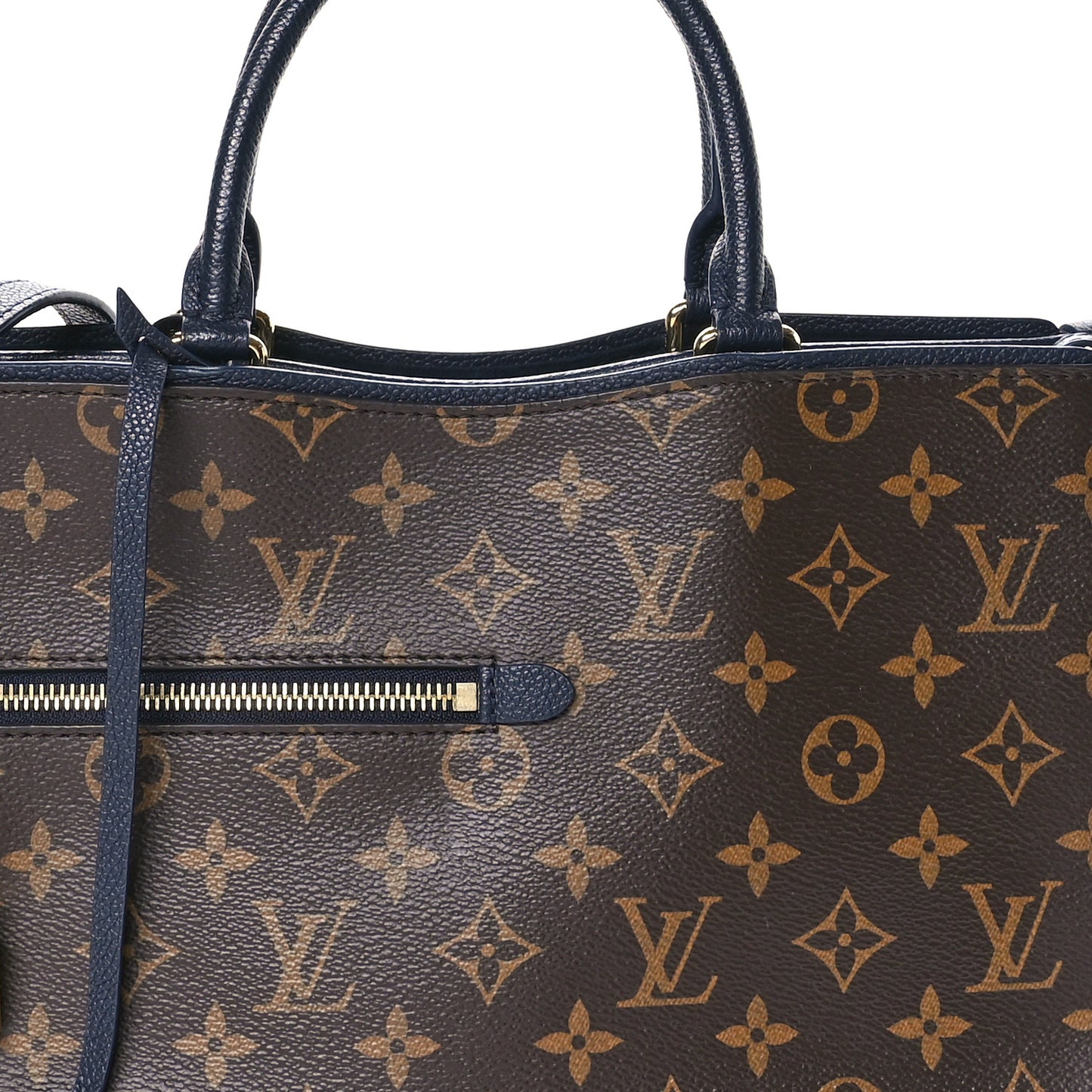 Monogram Popincourt PM Marine