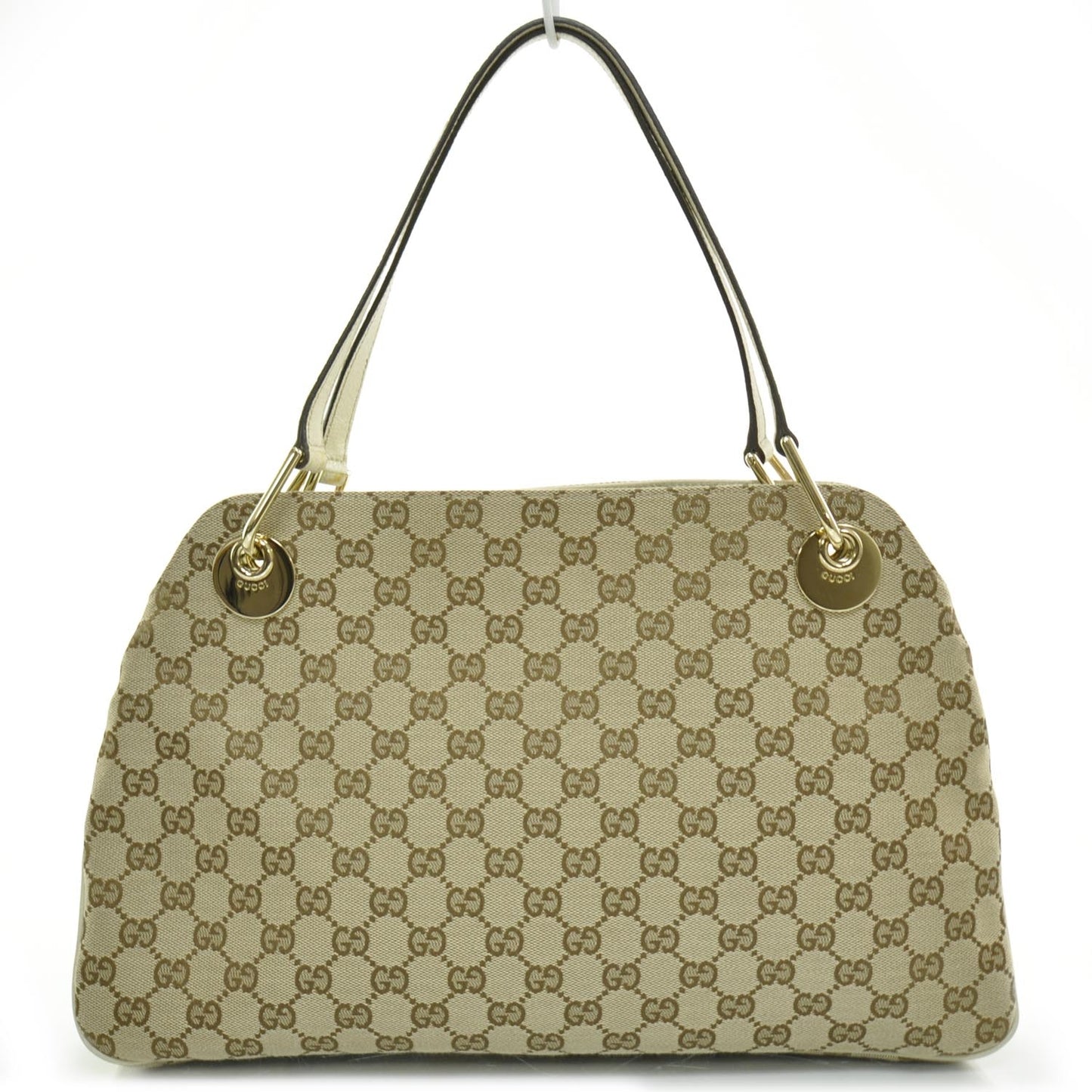 Monogram Medium Eclipse Shoulder Bag