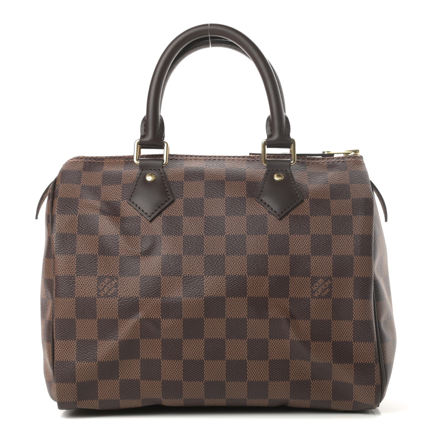 Damier Ebene Speedy 25