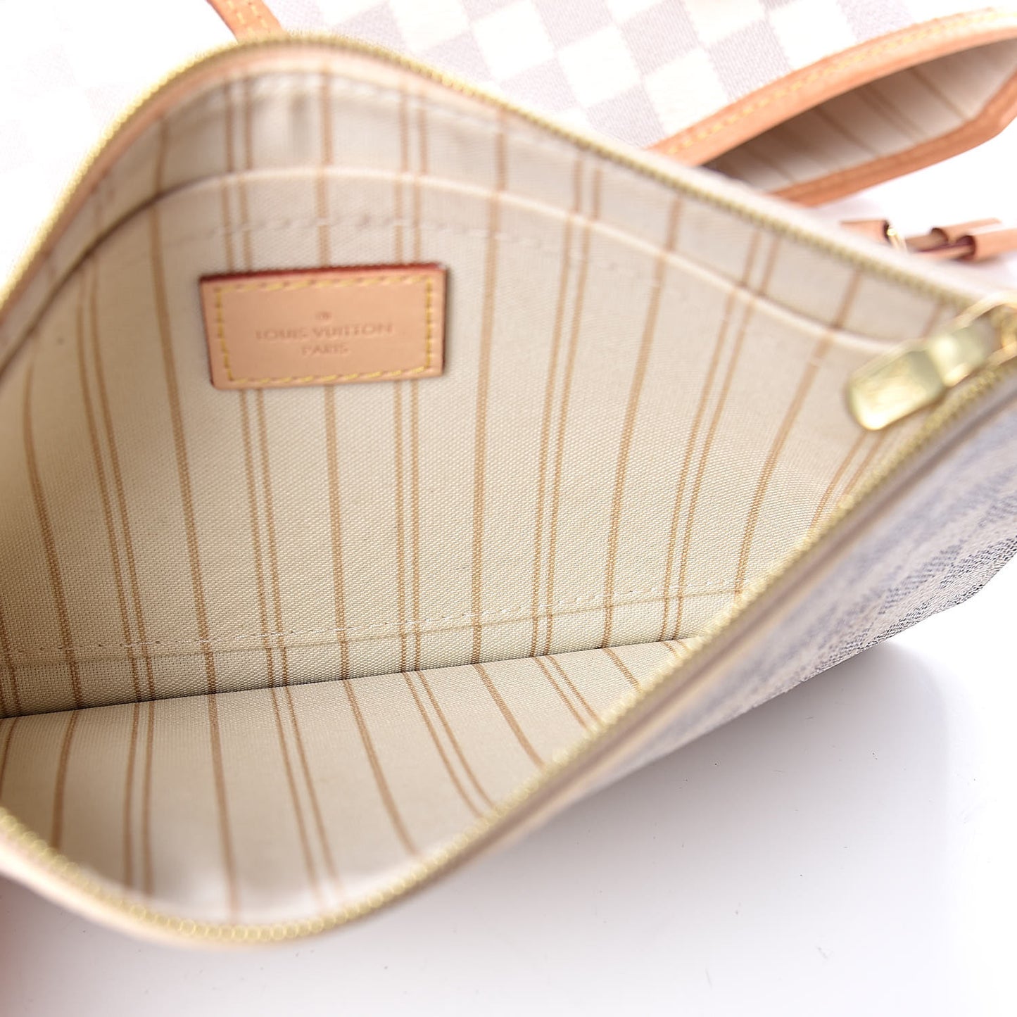 Damier Azur Neo Neverfull GM