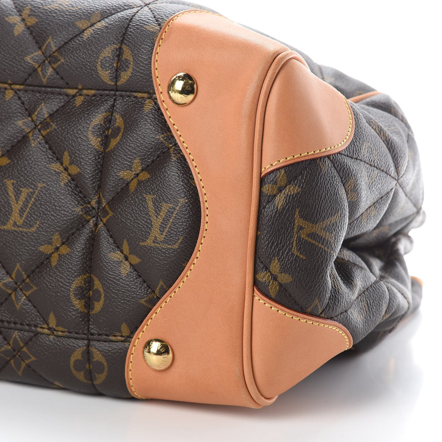 Monogram Etoile Shopper
