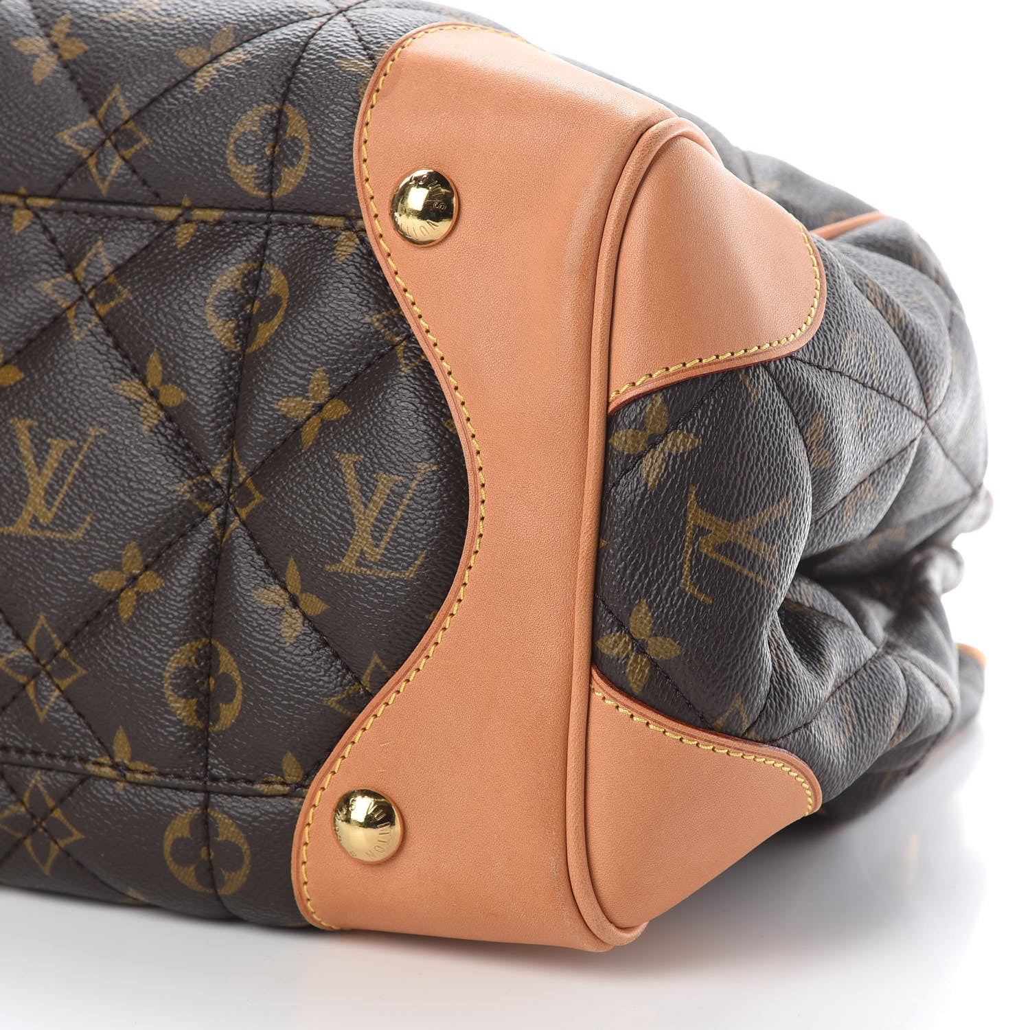Louis Vuitton Monogram Etoile Shopper 9 of 11
