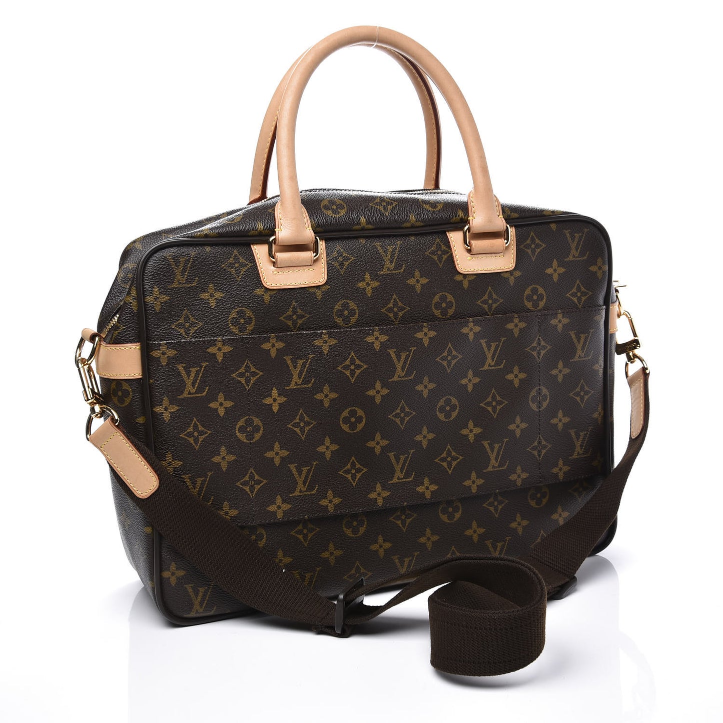 Monogram Icare Bag