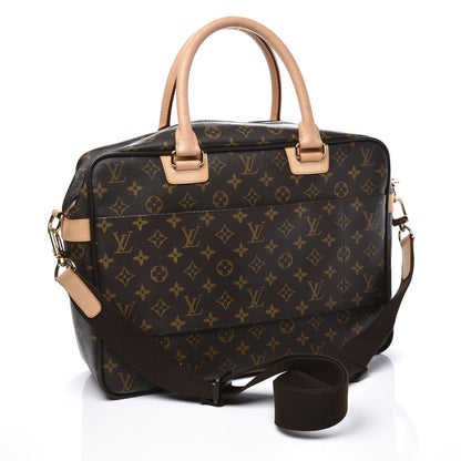 Louis Vuitton Monogram Icare Bag 2 of 10