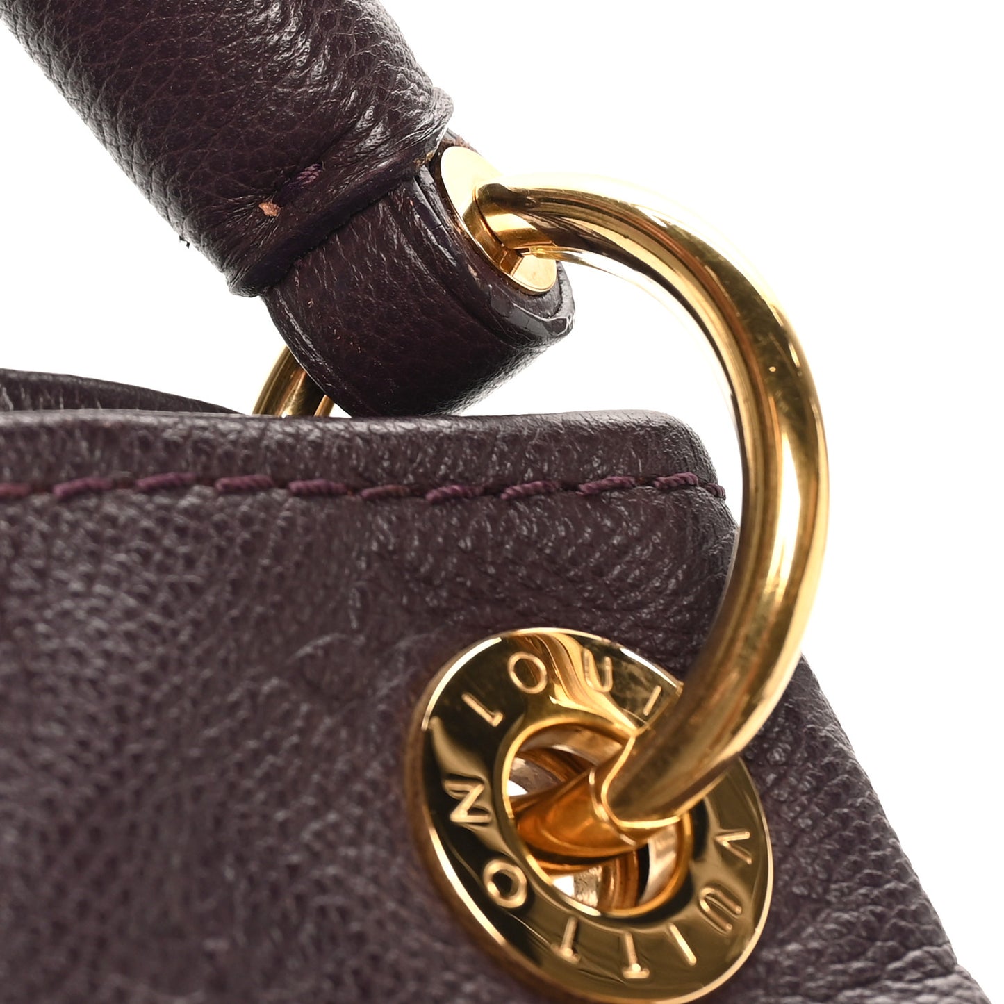 Empreinte Artsy MM Aube