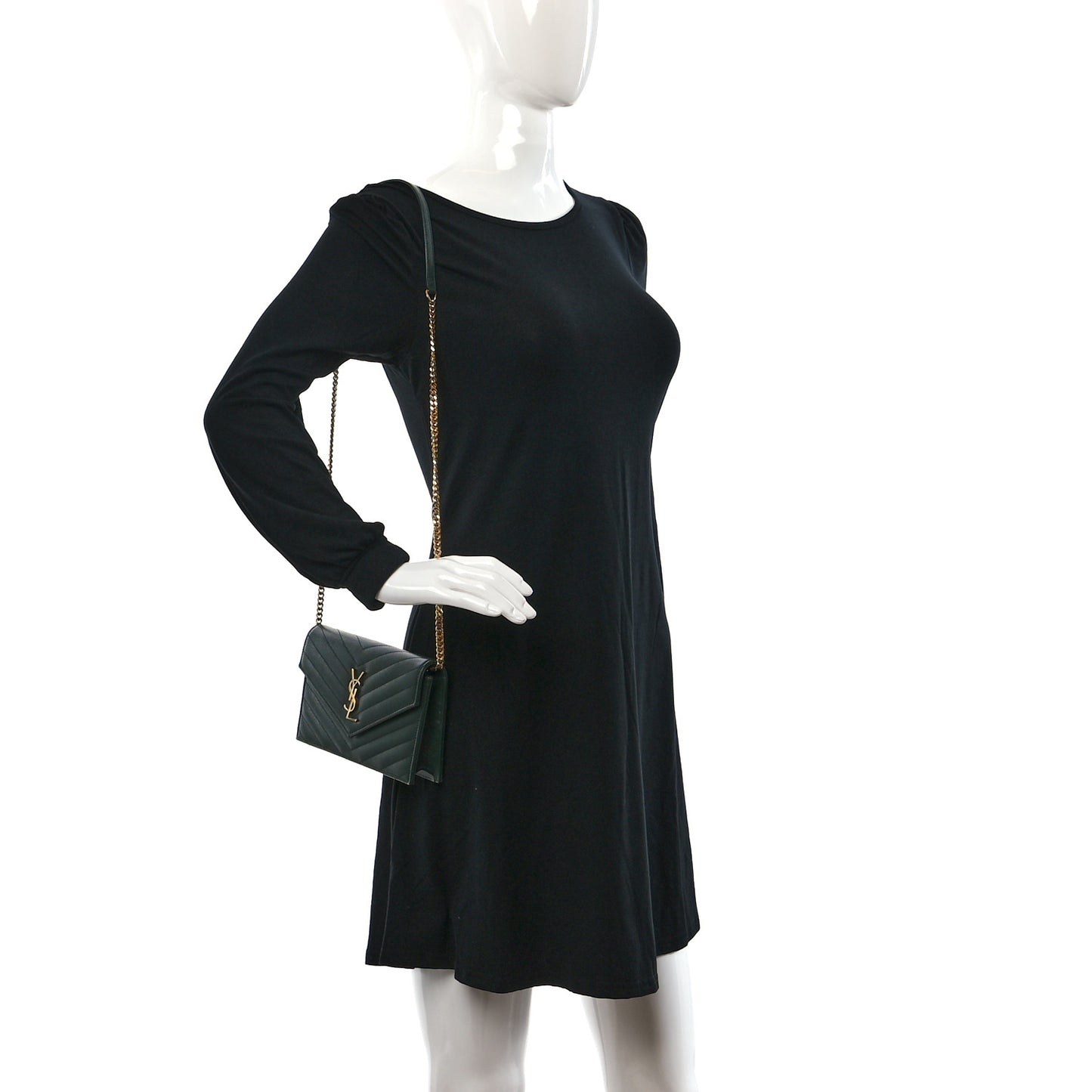 Enamel Clic Clac H Extra Large Bracelet Bleu Biarritz