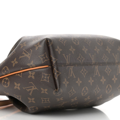 Louis Vuitton Monogram Turenne PM 10 of 12