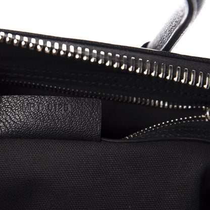 Givenchy Sugar Goatskin Medium Antigona Black 7 of 10