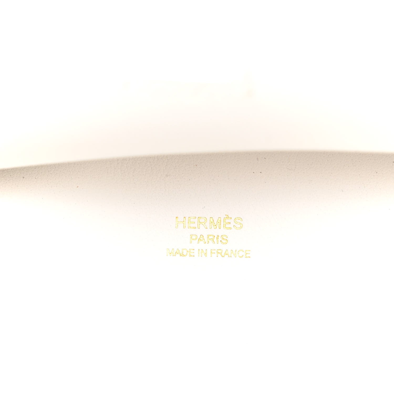 Hermes Evercolor Mini Jypsiere New White 6 of 9