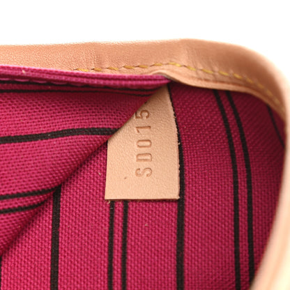 Louis Vuitton Monogram Neo Neverfull GM Pivoine 8 of 10