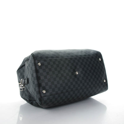 Louis Vuitton Damier Graphite Neo Kendall 4 of 7