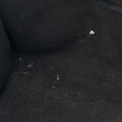 Louis Vuitton Calfskin Monogram On My Side PM Black 11 of 13