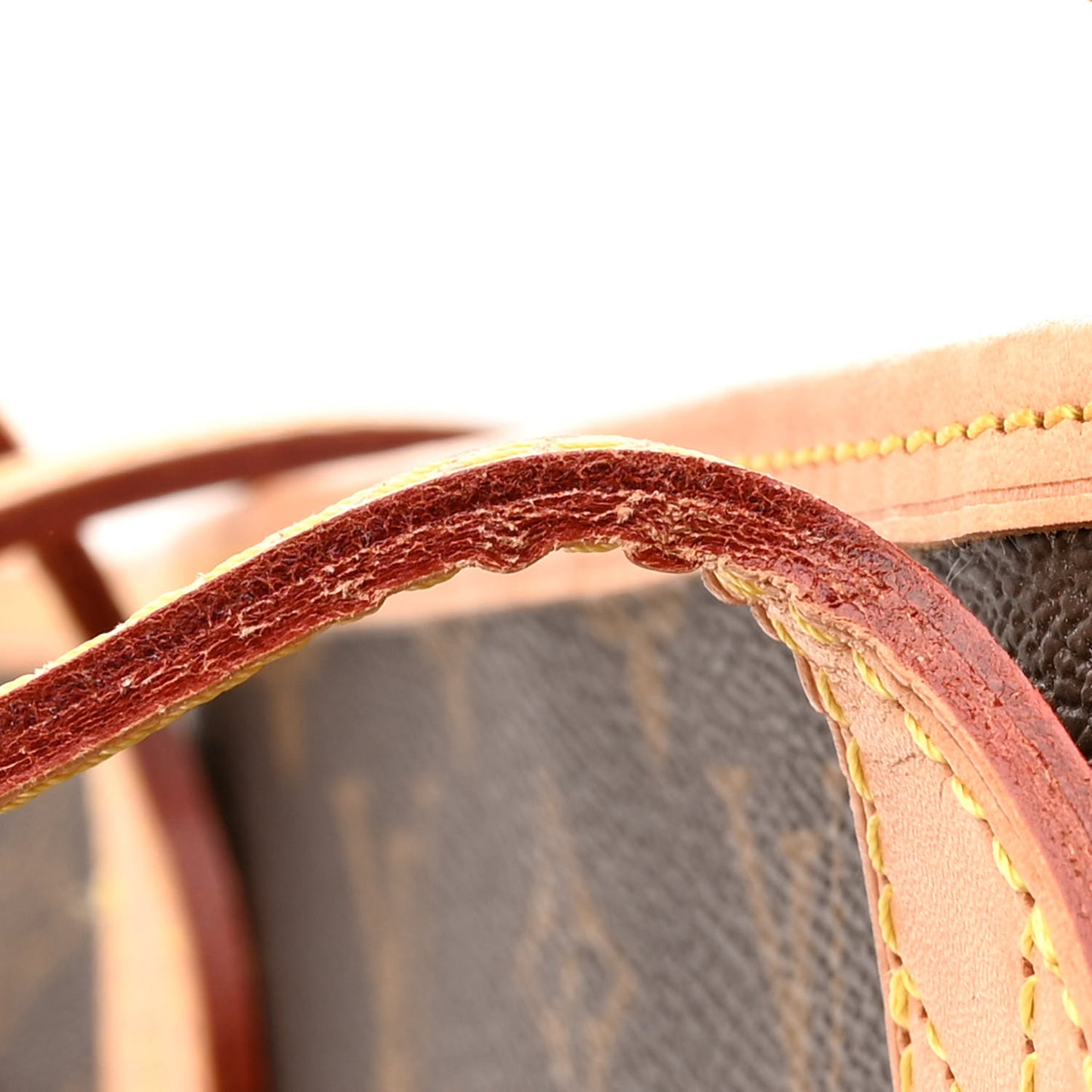 LOUIS VUITTON Monogram Neo Neverfull MM
