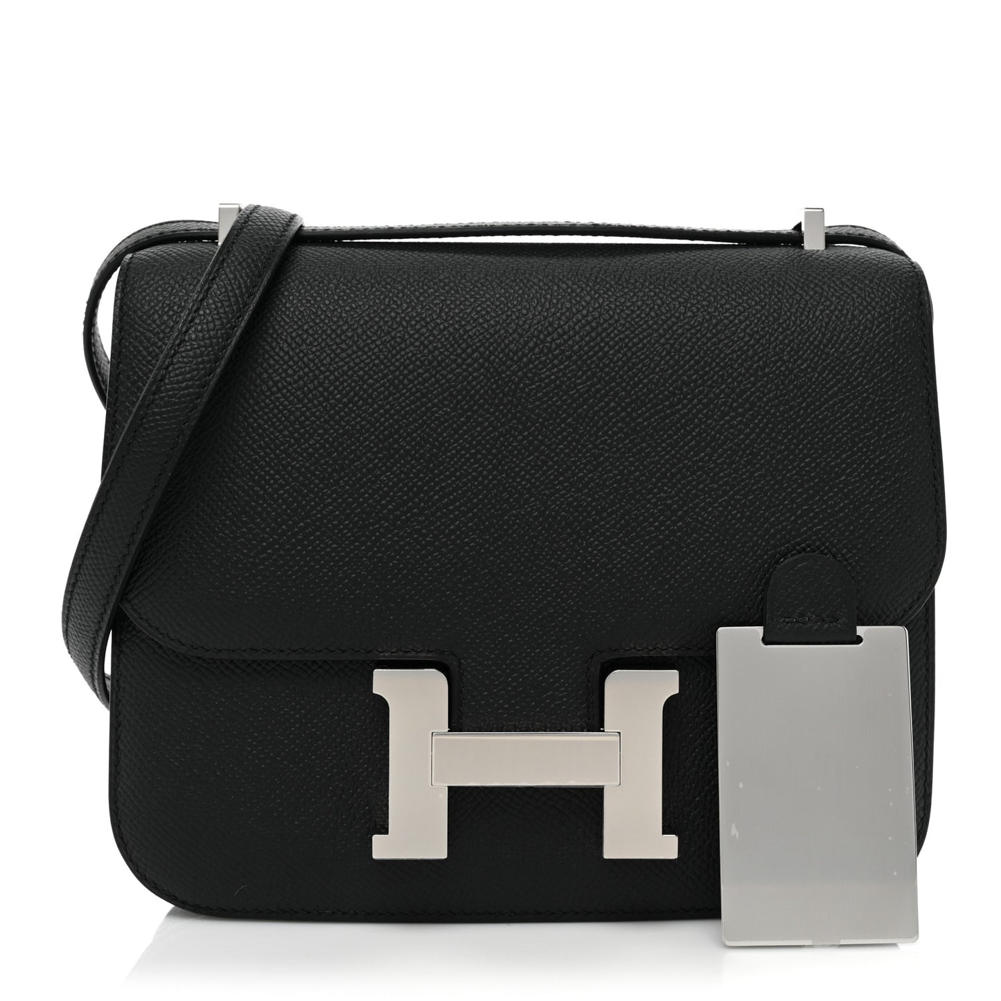 Epsom Constance 18 Black
