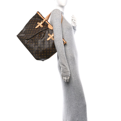 Louis Vuitton Monogram Palermo GM 2 of 9