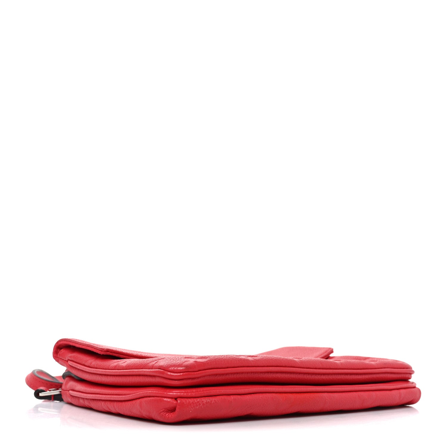 Louis Vuitton Empreinte Twice Poppy 4 of 9