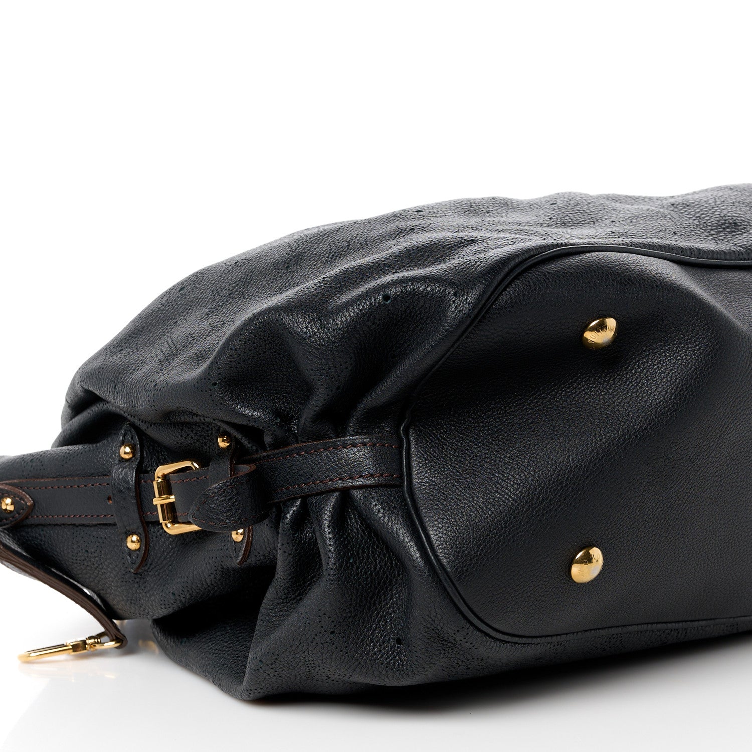 Louis Vuitton Mahina Black 9 of 12