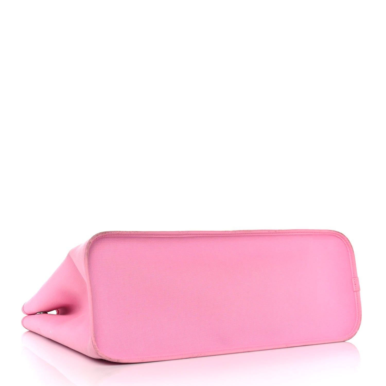 Hermes Toile Cabag 39 5P Pink 3 of 11