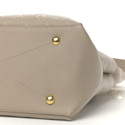 Louis Vuitton Empreinte Maida Hobo Tourterelle 9 of 9