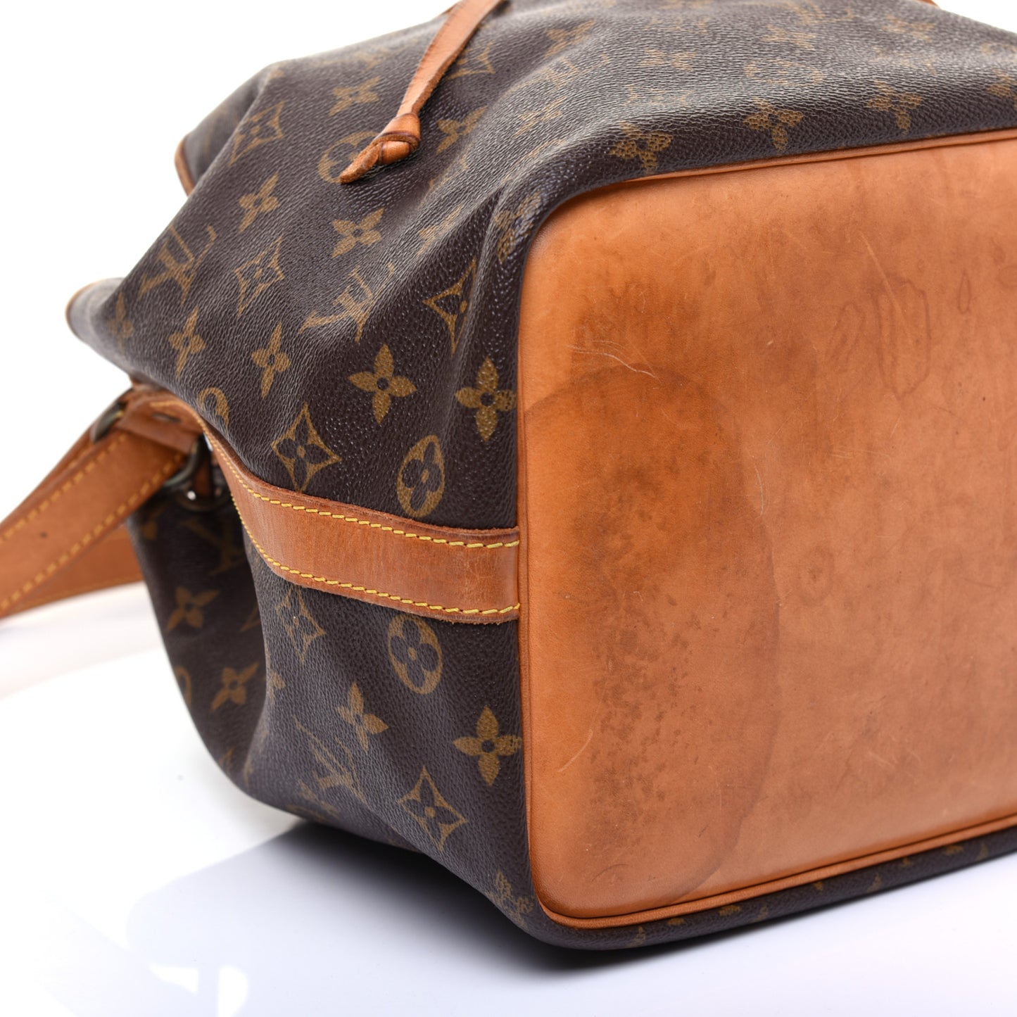 Monogram Petit Noe