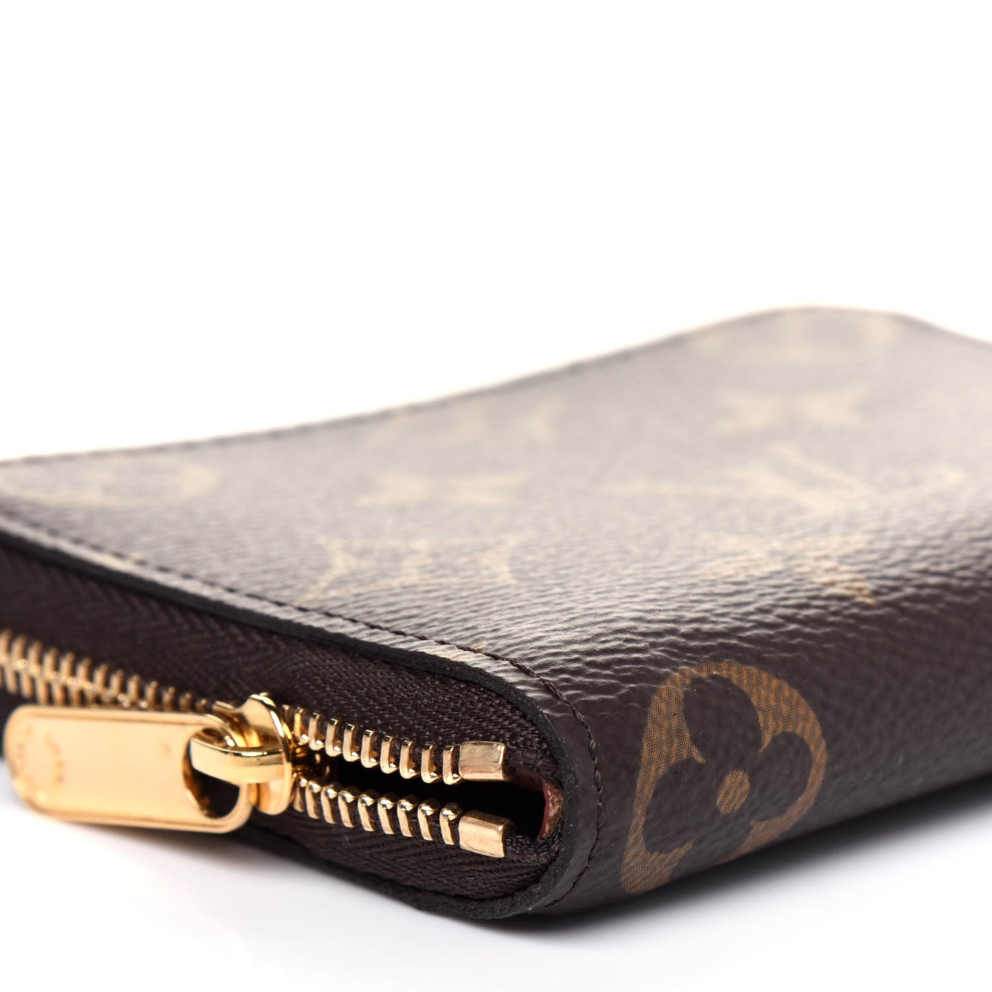 Monogram Zippy Coin Purse