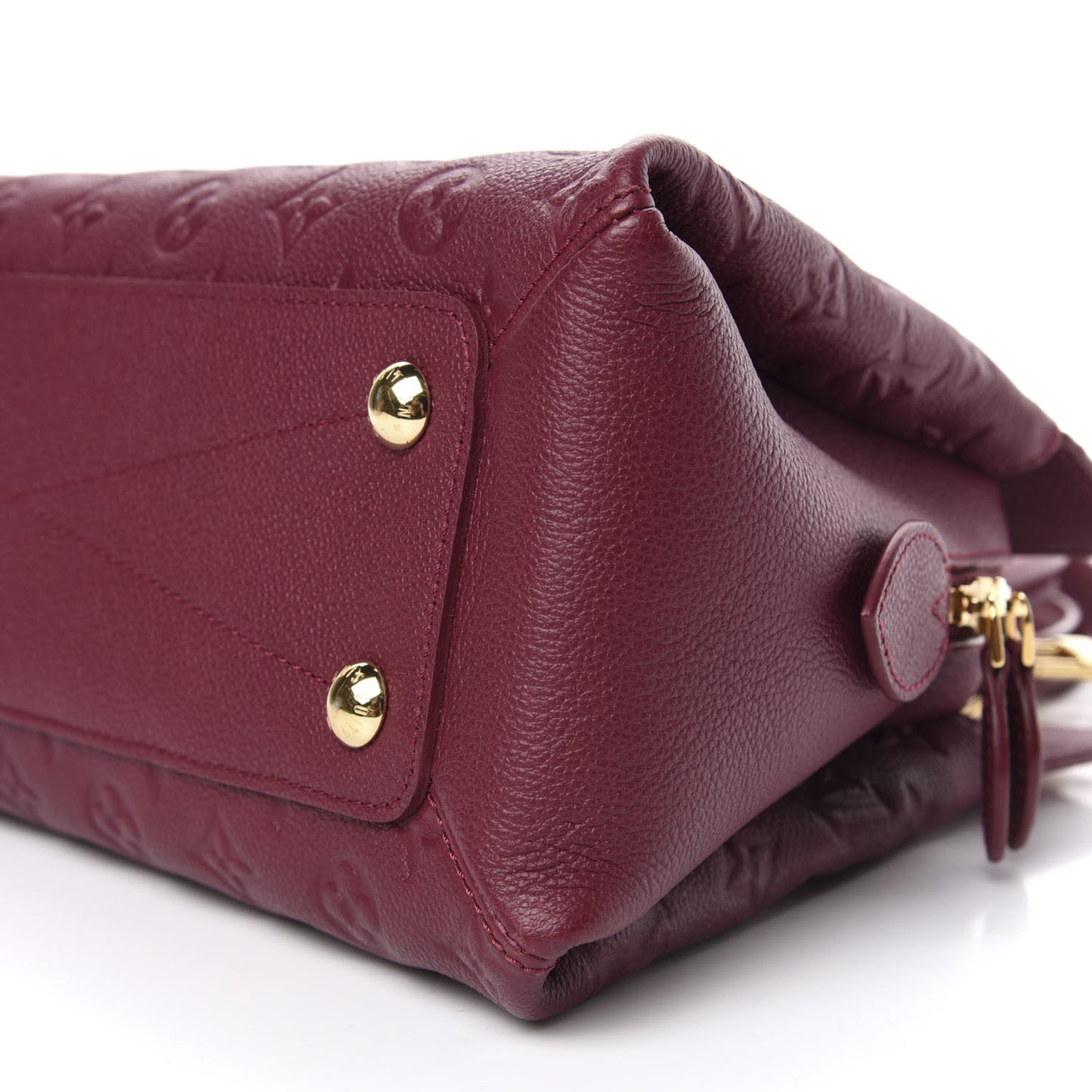 Empreinte Vosges MM Raisin