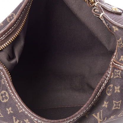 Louis Vuitton Mini Lin Manon PM Ebene 7 of 8