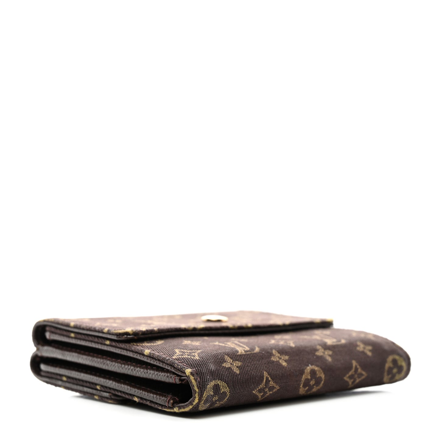 Mini Monogram Elise Wallet