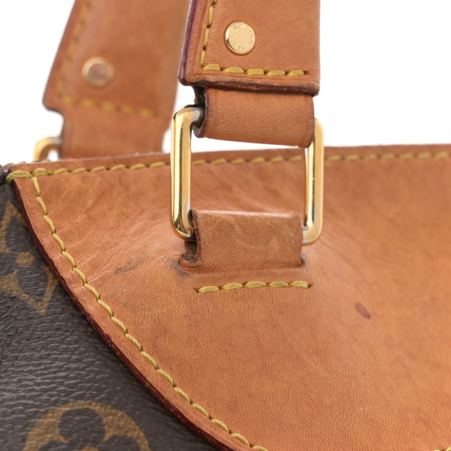 Monogram Estrela NM