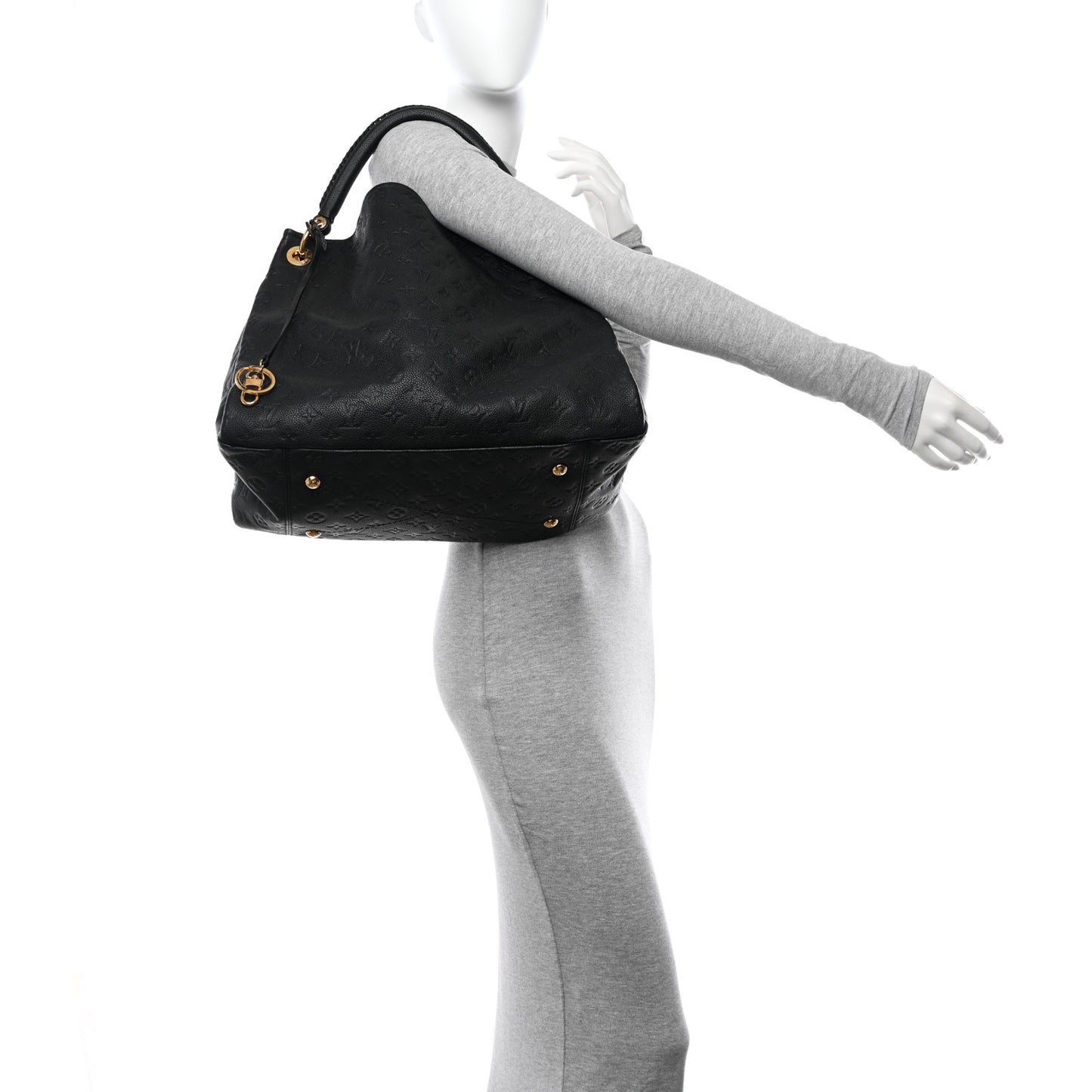 Empreinte Artsy MM Black