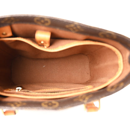 Louis Vuitton Monogram Vavin PM 5 of 10
