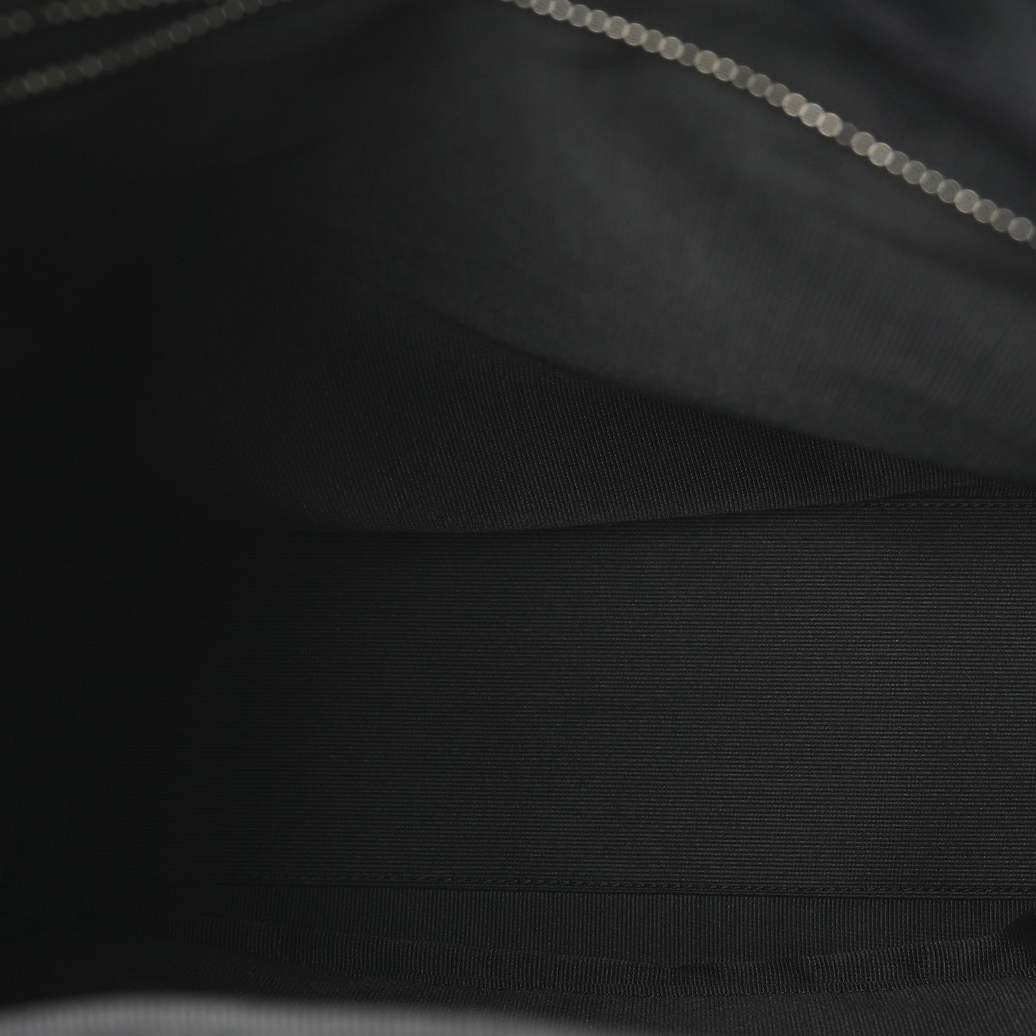 Rimowa Canvas Calfskin Never Still Small Backpack Black 5 of 9